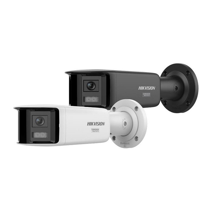Hikvision DS-2CD2T127G3P-LIS2UY/SL(180) Bullet 12MP EasyIP 4.0 Plus Hikvision DS-2CD2T127G3P-LIS2UY/SL(180) Bullet 12MP EasyIP 4.0 Plus