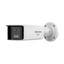 Hikvision DS-2CD2T127G3P-LIS2UY/SL(180) Bullet 12MP EasyIP 4.0 Plus