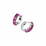 Pendientes Mujer Pandora Plata de ley