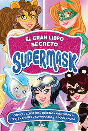 El gran libro secreto, VV.AA - RBA MOLINO