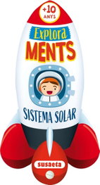 SUSAETA EDICIONES, Sistema Solar - SUSAETA EDICIONES