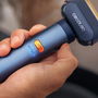 Cecotec Afeitadora Eléctrica PrecisionCare X-Trimm ProElite 3 Cuchillas IPX7 3 Velocidades