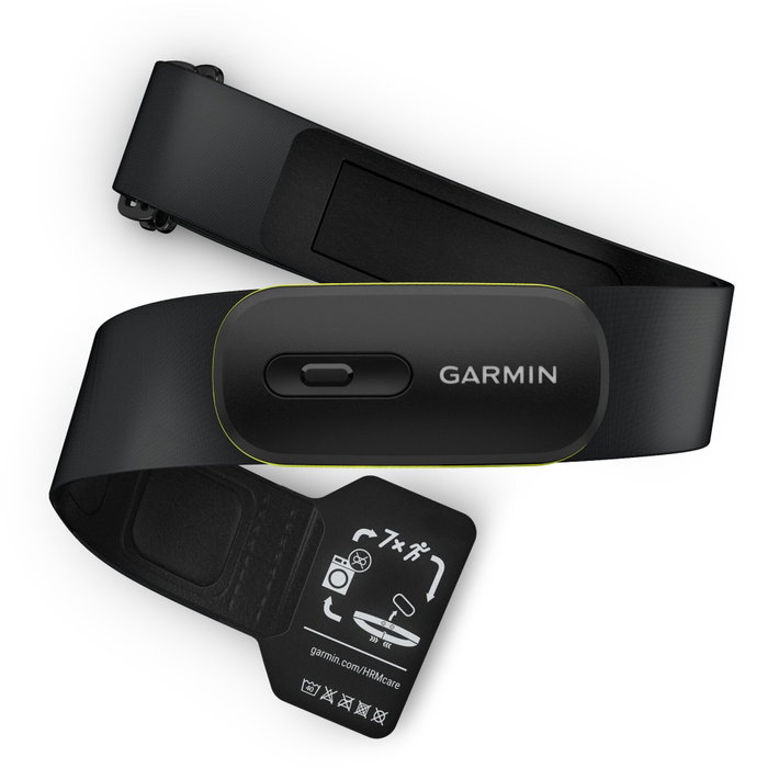 Garmin HRM 600 XS -S Negro