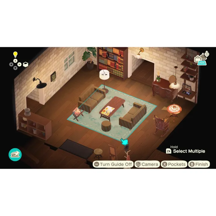 Nintendo Animal Crossing: New Horizons - Edición Coleccionista para Nintendo Switch