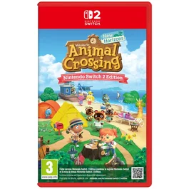 Nintendo Animal Crossing: New Horizons - Edición Coleccionista para Nintendo Switch