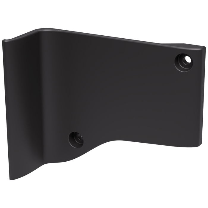 Italiana Ferramenta Tapa Embellecedora H7 Antracita Derecha Ferramenta Italiana Ferramenta Tapa Embellecedora H7 Antracita Derecha Ferramenta