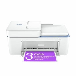 HP Deskjet 4222e Impresora Multifunción Color Inyección de Tinta de Copia y Escaneo