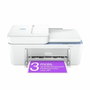 HP Deskjet 4222e Impresora Multifunción Color Inyección de Tinta de Copia y Escaneo