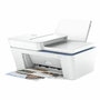 HP Deskjet 4222e Impresora Multifunción Color Inyección de Tinta de Copia y Escaneo