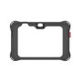 Honeywell EDA10A-RB-0 Funda Antigolpes Negra para Tablet de 5 pulgadas