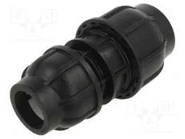 GEBO Conector de apriete Plast de reducción 32mm a 40mm