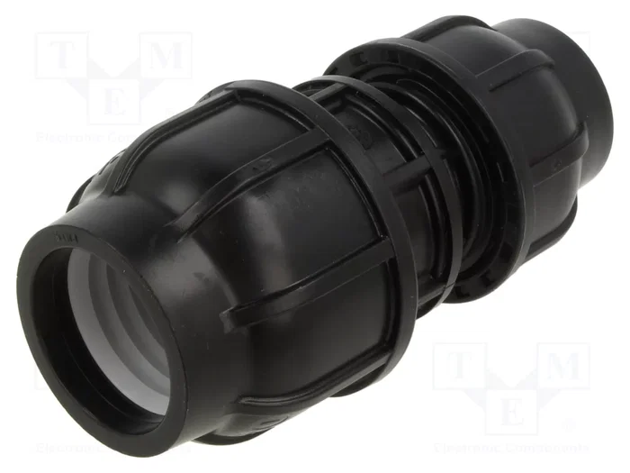 GEBO Conector de apriete Plast de reducción 32mm a 40mm