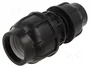 GEBO Conector de apriete Plast de reducción 32mm a 40mm