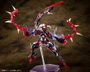 Kotobukiya Megami Device AUV Susanowo Maqueta Plastic Model Kit 1/1