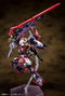 Kotobukiya Megami Device AUV Susanowo Maqueta Plastic Model Kit 1/1
