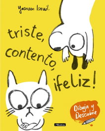 BEASCOA Triste, contento, ¡feliz!