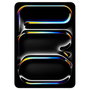 Apple iPad Pro 11 (2024) WiFi 256GB Plata