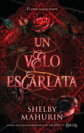 Un velo escarlata, Shelby Mahurin - PUCK