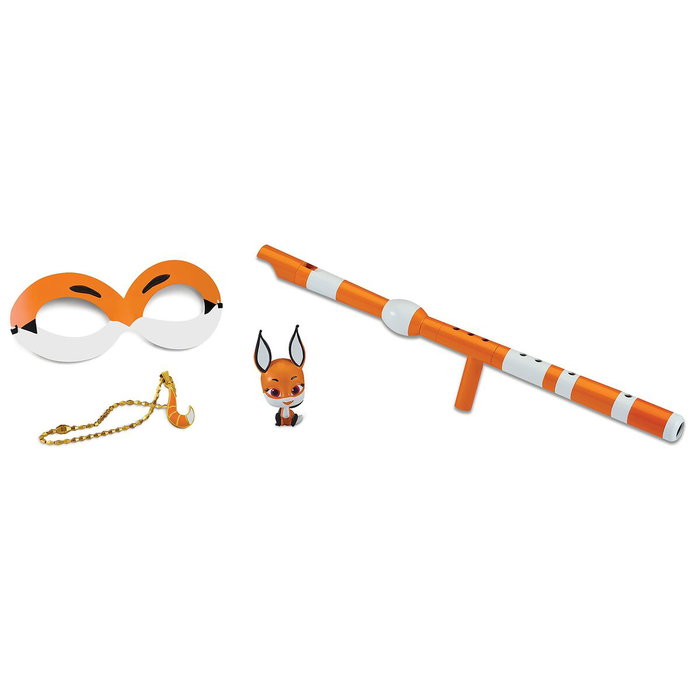 Bandai Conjunto de transformación milagrosa - Rena Rouge