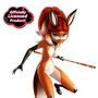 Bandai Conjunto de transformación milagrosa - Rena Rouge