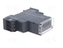 SCHNEIDER ELECTRIC RM22TR33 Zelio Control Relé de monitorización de tensión 380...480V AC