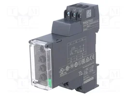 SCHNEIDER ELECTRIC RM22TR33 Zelio Control Relé de monitorización de tensión 380...480V AC