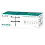 EWENT Soporte de escritorio para 4 monitores EW1514 hasta 32 pulgadas