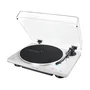Audio-Technica AT-LP70XBTWS Blanco y Plata