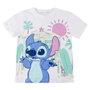 Cerdá Camiseta Corta Single Jersey Stitch 10 Años - Modelos surtidos