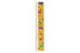 DKD Home Decor Regla PS 15x3 Emoti Amarillo
