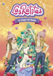 ESTRELLA POLAR Las Ratitas 15. La màgia del Nadal