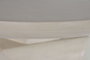 DKD Home Decor Mesa Redonda de Comedor en Mango 100x100x76