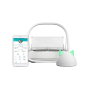 Sureflap Connect Feeder Blanco para gatos
