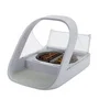 Sureflap Connect Feeder Blanco para gatos