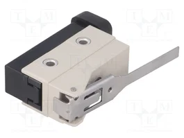 OMRON Interruptor de fin de carrera D4MC-1000 SPDT 10A IP67