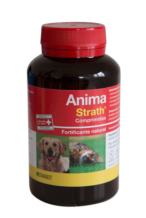 Stangest Anima Strath 240 Comp Bote Vet Stangest Anima Strath 240 Comp Bote Vet