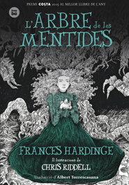 L´arbre de les mentides, Frances Hardinge - BAMBU
