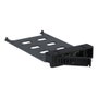 Inter-Tech X-3531 Marco de cambio 4x2,5 pulg. para 1x5,25 pulg.