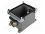 LAPP Conector HDC H-B 32 SGRL M32 BOX MOUNT BASE industrial