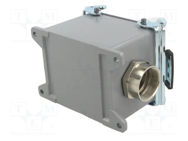 LAPP Conector HDC H-B 32 SGRL M32 BOX MOUNT BASE industrial