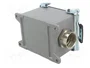 LAPP Conector HDC H-B 32 SGRL M32 BOX MOUNT BASE industrial