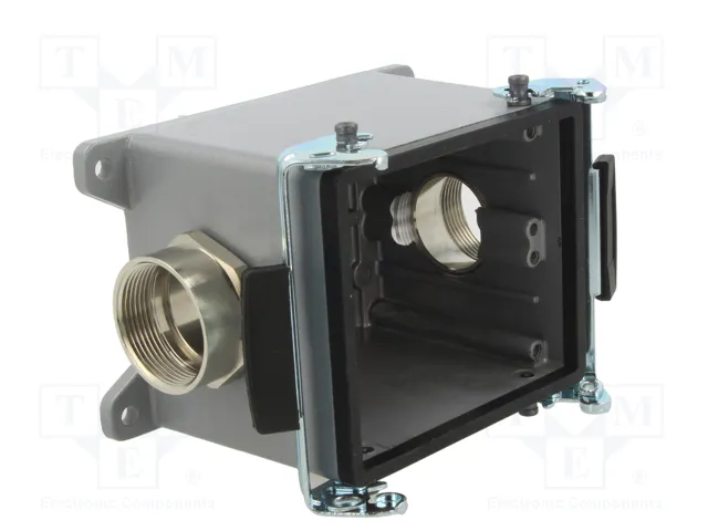 LAPP Conector HDC H-B 32 SGRL M32 BOX MOUNT BASE industrial