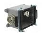 LAPP Conector HDC H-B 32 SGRL M32 BOX MOUNT BASE industrial
