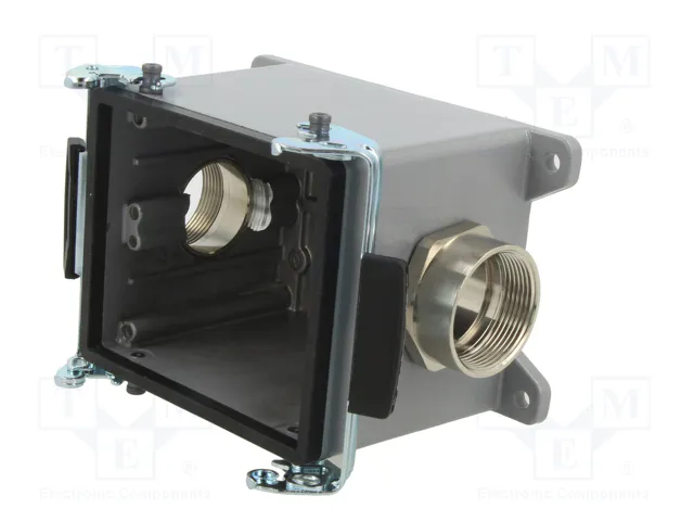 LAPP Conector HDC H-B 32 SGRL M32 BOX MOUNT BASE industrial