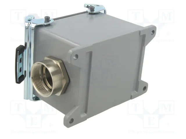 LAPP Conector HDC H-B 32 SGRL M32 BOX MOUNT BASE industrial