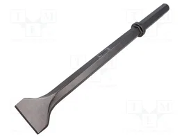 RENNSTEIG Cincel plano de 400 mm para hormigón