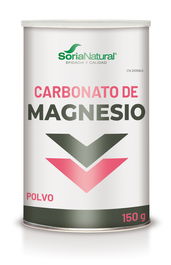 Carbonato De Magnesio