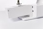 Brother X14S Máquina de coser mecánica Azul, Blanco