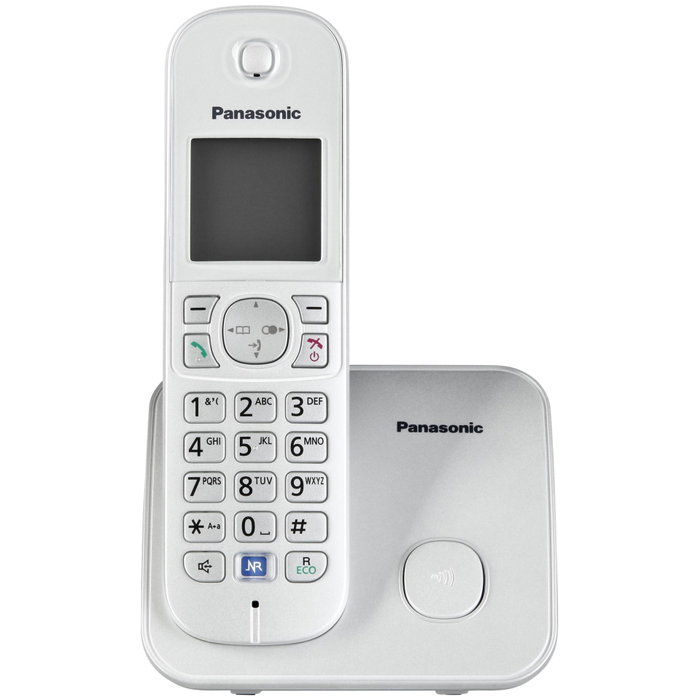 Panasonic KX-TG6811GS Plata