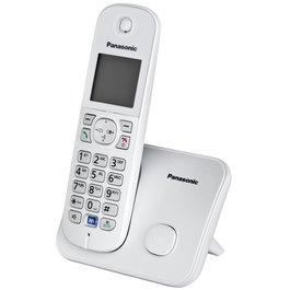 Panasonic KX-TG6811GS Plata